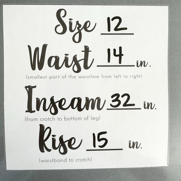 Free People Movement Light Heart Flare Pant in Sandshell Women 12 Athleisure New - Picture 11 of 11